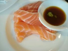 -“香”全日餐厅·株洲大汉希尔顿酒店