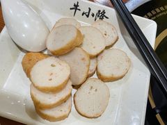 -牛小隆牛肉面馆(四牌楼店)
