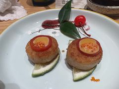 -和创柚子·会席日本料理(新区淮海街店)