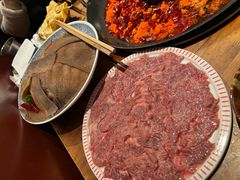 -楠火锅(太古里总店)
