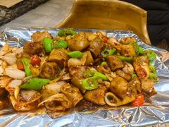 -延松朝鲜族料理