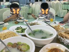 -景好海鲜餐厅(大鹏必选旅游店)