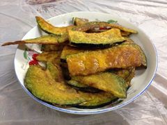 椒盐南瓜-老品芳