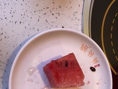 -锅爷爷重庆老火锅(临平店)