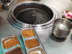 -玄希浪漫厨房·韩料烤肉(湖滨银泰in77店)