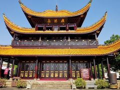 -岳阳楼景区