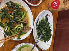 -曹家小厨(贵阳路店)