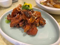 -熙春园餐厅