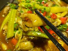 -熊记虾王·小龙虾(东晓南店)