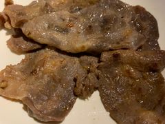 -福成自助烤肉(华冠天地城关店)