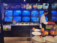 -五姊妹海鲜(火车站店)