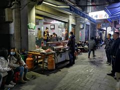 -清真·马峰烤肉(小学习北巷店)