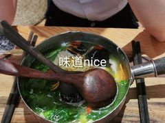 -小满手工粉(上海文峰广场店)