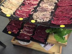 -陈记顺和牛肉火锅馆(天河北路店)