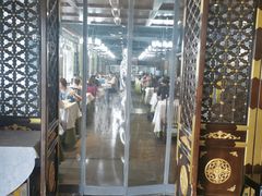 -金家老三饭庄(常营店)
