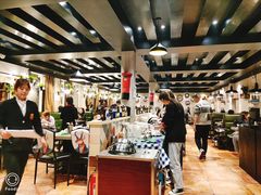 -四海蒸鲜蒸汽海鲜自助(北戴河店)