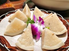-龙泉人椰子鸡·糟粕醋·地标海南菜(龙昆南店)