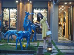 -外婆船宴餐厅·外婆喊你回家吃饭