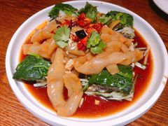 东北大拉皮-李老哈·东北菜(宋园路店)