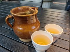 -品德宏·孔雀宴的发源地(金塔园店)