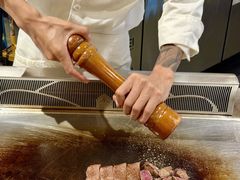 -牛将军•涮肉•烤肉(北京王府井·故宫店)