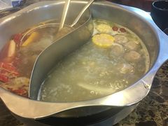 -林记潮牛·牛肉火锅(上马墩店)