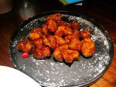 糖醋里脊-寻宝记绍兴菜(鲁迅路店)