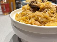 -巴盟人家·内蒙地方菜(华丽家族店)