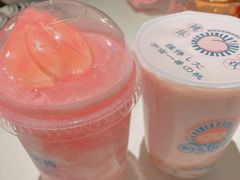 -和气桃桃(宏伊广场店)