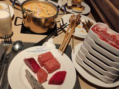 -星伦多 自助料理(圆融店)