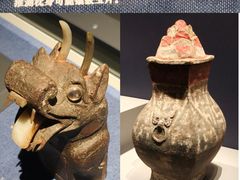 -北京大葆台遗址博物馆