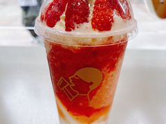 -喜茶(广州中山六路店)