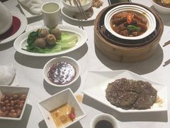 -潮福城大酒楼·潮味粤品·港式点心(湖滨北路店)