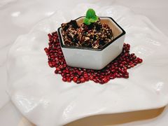 -世纪缘国际酒店·中餐厅(海州店)