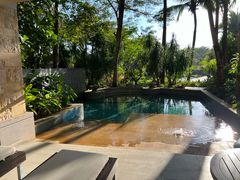 -海南清水湾莱佛士酒店