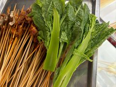 -镇江龙·火锅串串(武侯祠店)