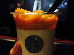 -茉酸奶(松江开元地中海店)