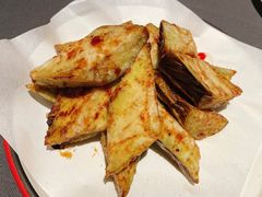 招积茄子-小炳胜(卓悦中心店)