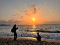 -大梅沙海滨公园