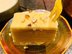 -丝路金桃·新疆菜(徐汇店)