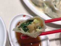 -喜家德虾仁水饺(麒麟社店)