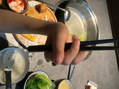 -同仁四季椰子鸡(福田车公庙店)