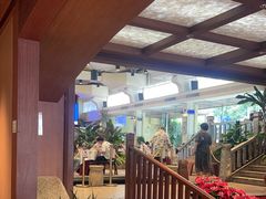-金河半岛园林酒家(金融城店)
