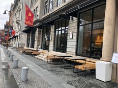 -% Arabica阿拉比卡咖啡烘焙工坊