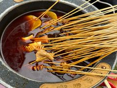 -冒椒火辣(奎星楼街店)