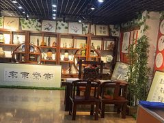 -保路达大师美车(天泰路店)