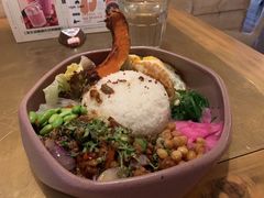 -良木缘咖啡西餐(文殊院店)