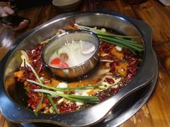 -周幺妹重庆老火锅(银泰城总店)