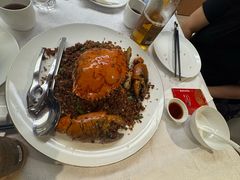 -喜记避风塘炒辣蟹(旗舰店)