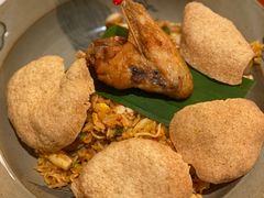 太食獸炒饭-太食獸泰式茶餐厅(IFS国金中心店)